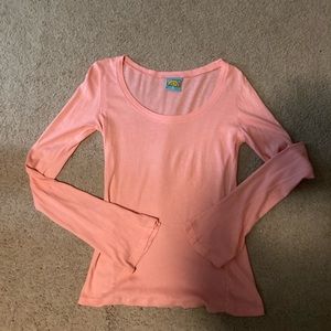 C&C California long sleeve tee